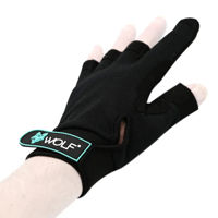 Wolf XK-2 Pro Kevlar Casting Glove